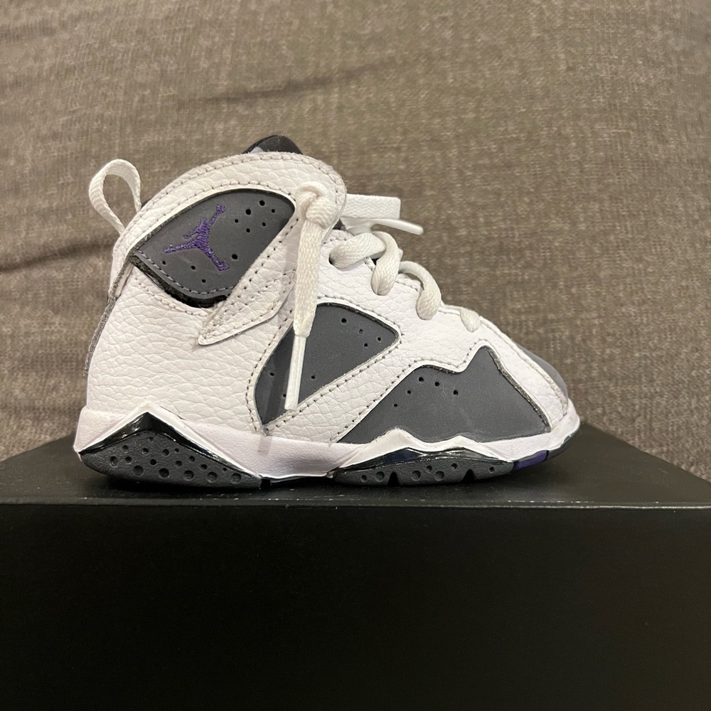 Retro Jordan 7s
